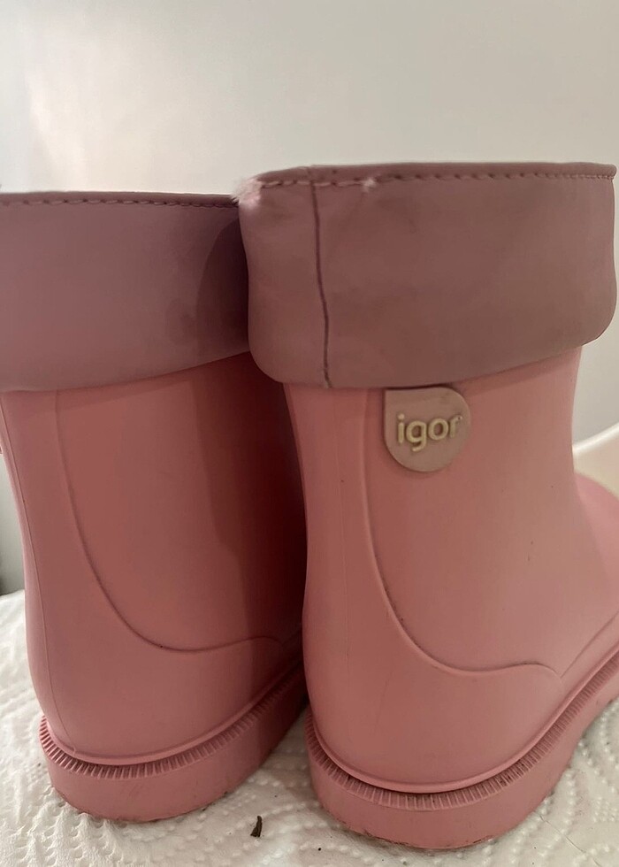 Igor çizme - Görsel 4