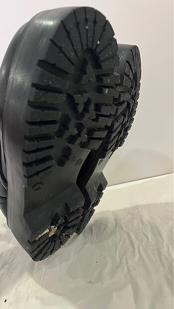 Kışlık bot - Görsel 8