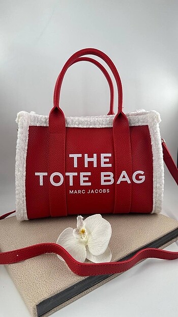  Beden The tote bag çanta