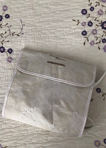 Bej ve Gri Kablo Seti - Görsel 3