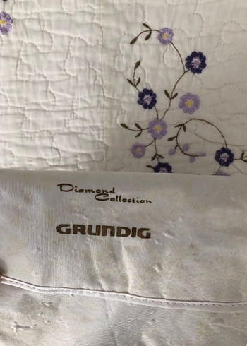 Bej ve Gri Kablo Seti - Görsel 4