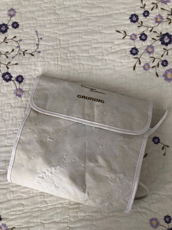 Bej ve Gri Kablo Seti - Görsel 3