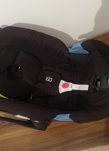Diğer Beden siyah Renk Cybex aton