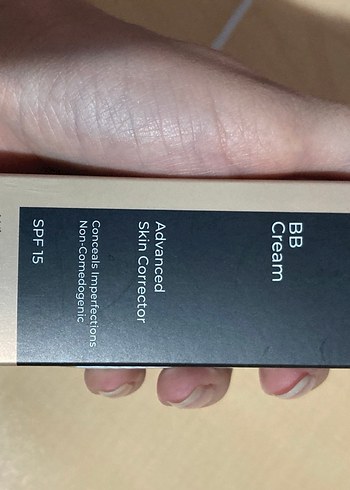 Note BB Krem Beige Renk - Görsel 4