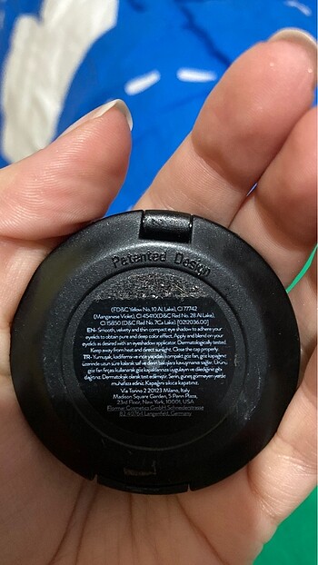 Flormar far - Görsel 3