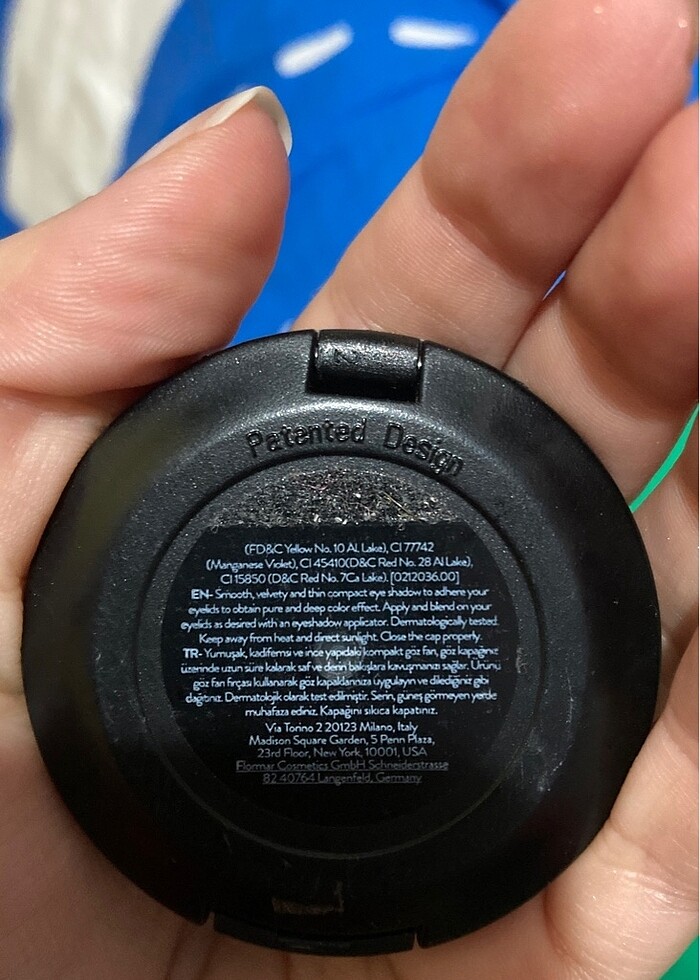 Flormar far - Görsel 3