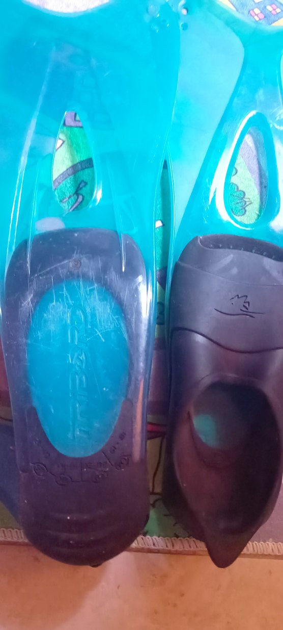 çocuk yüzme paleti - Görsel 2