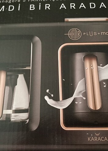 Karaca hepsi bir arda - Görsel 4