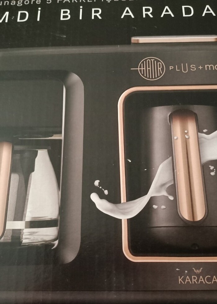 Karaca hepsi bir arda - Görsel 4