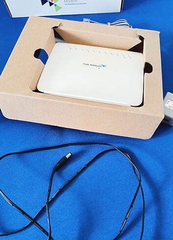 Beden Modem