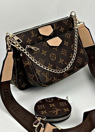 Louis Vuitton Çanta