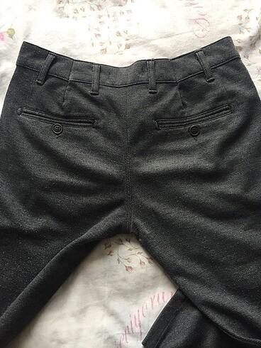 31 Beden Erkek pantolon