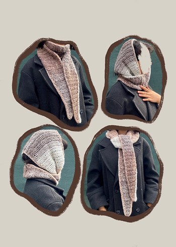 Sophie Atkı - Görsel 4