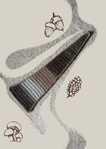 Sophie Atkı - Görsel 3