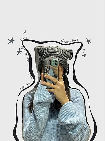 Kitty bere