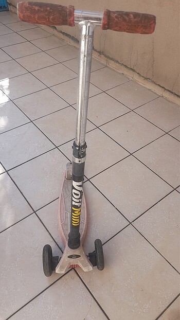 Scooter