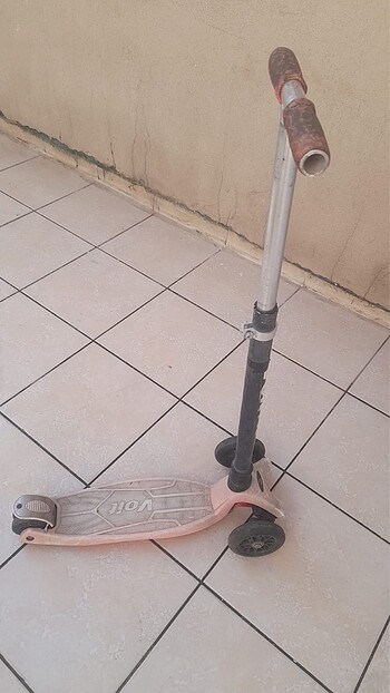 Diğer Scooter