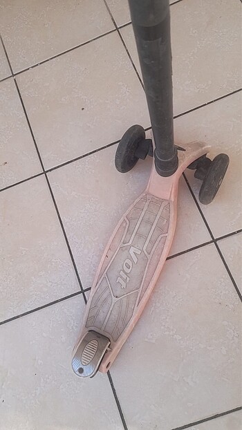  Beden Scooter