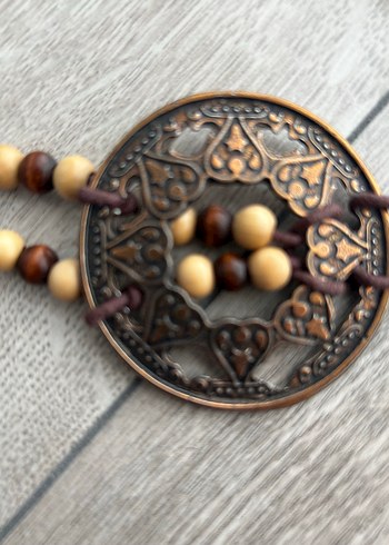 Diğer İPLİ KEMER