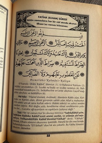 Beden Renk Kolay Kur'an Dili Elifbası - Yusuf Tavaslı