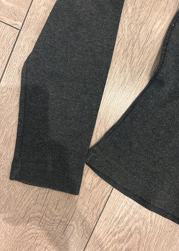 Kapüşonlu sweatshirt - Görsel 3