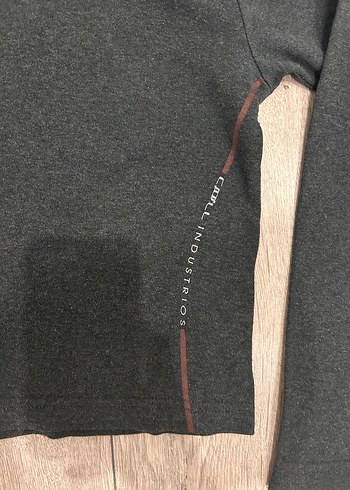 Kapüşonlu sweatshirt - Görsel 2