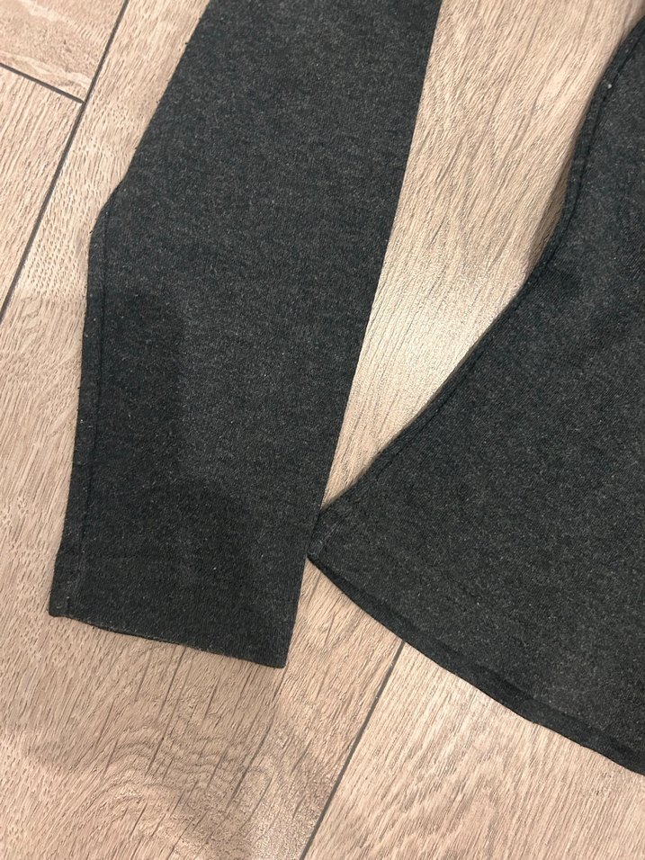 Kapüşonlu sweatshirt - Görsel 3