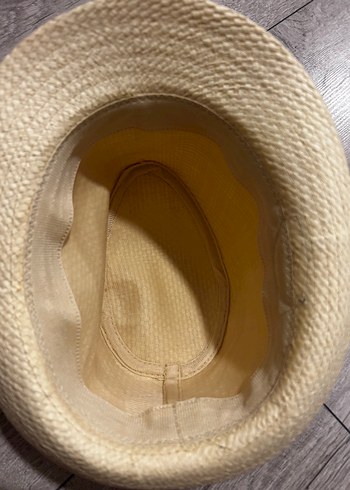 LC Waikiki ÇOCUK HASIR ŞAPKA 10-14 YAŞ