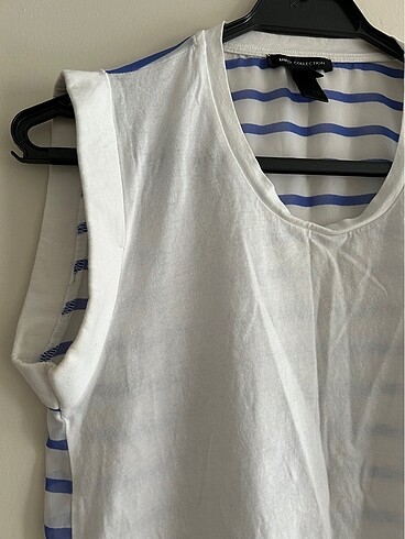 Mango Mango kadın bluz tshirt