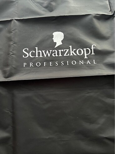 Schwarzkopf KUAFÖR SATEN PENUAR