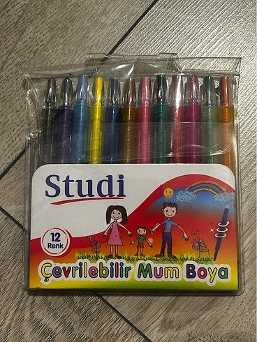 MUM BOYA