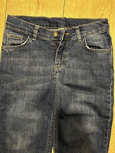 LC Waikiki ERKEK ÇOCUK KOT PANTOLON JEAN