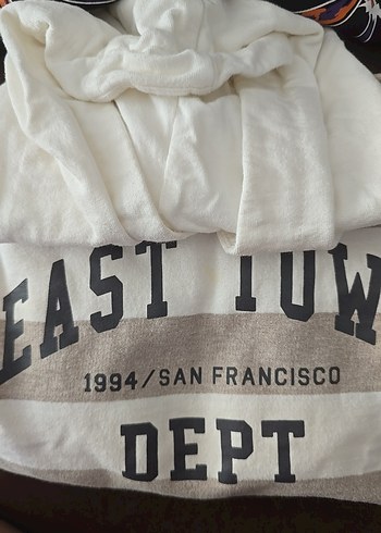 4 parça lcw sweatshirt