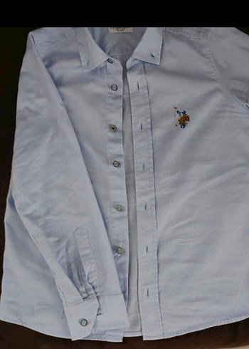 U.S Polo Assn. 5 parça USPA orijinal