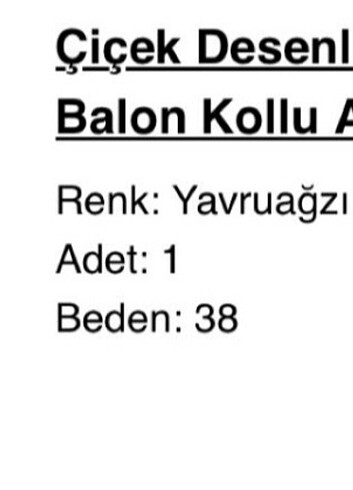 38 Beden çeşitli Renk Ilmio marka abiye elbise 