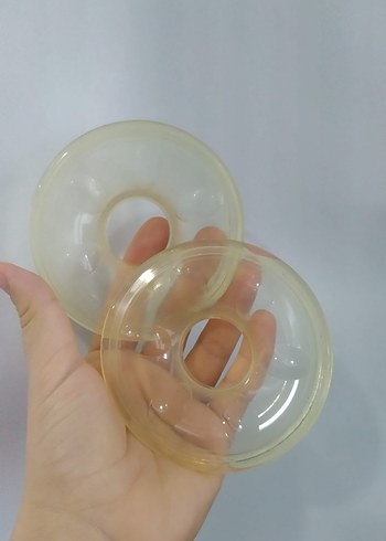 Philips avent göğüs kalkanı - Görsel 3