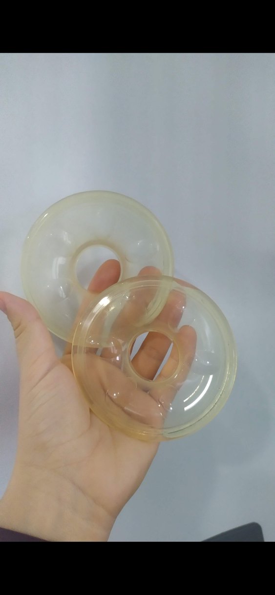 Philips avent göğüs kalkanı - Görsel 3