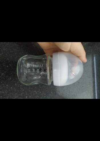 Philips avent cam biberon - Görsel 4