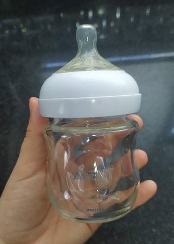 Philips avent cam biberon - Görsel 2