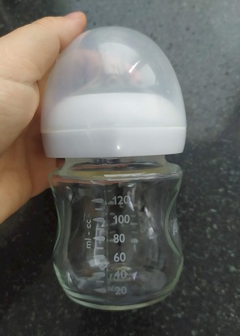 Philips avent cam biberon - Görsel 3