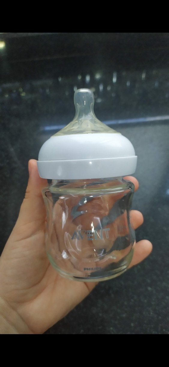 Philips avent cam biberon - Görsel 2