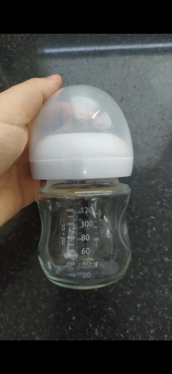 Philips avent cam biberon - Görsel 3