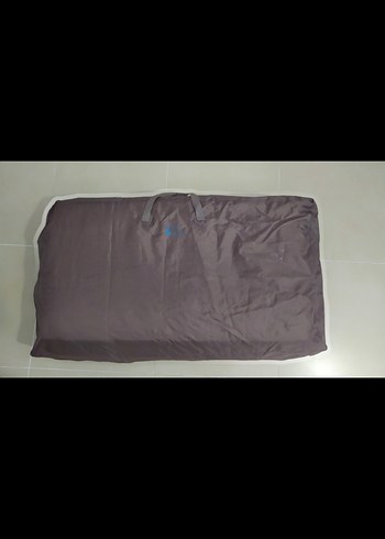 Ebebek anne yanı beşik - Görsel 8