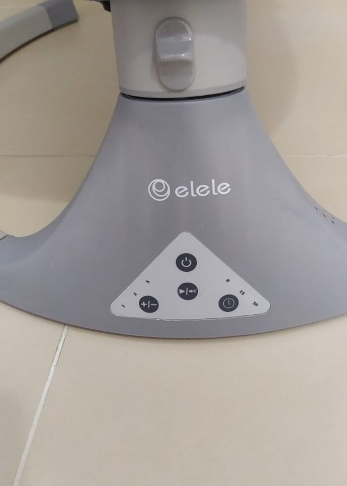 Elele dormire 2 anakucağı - Görsel 3