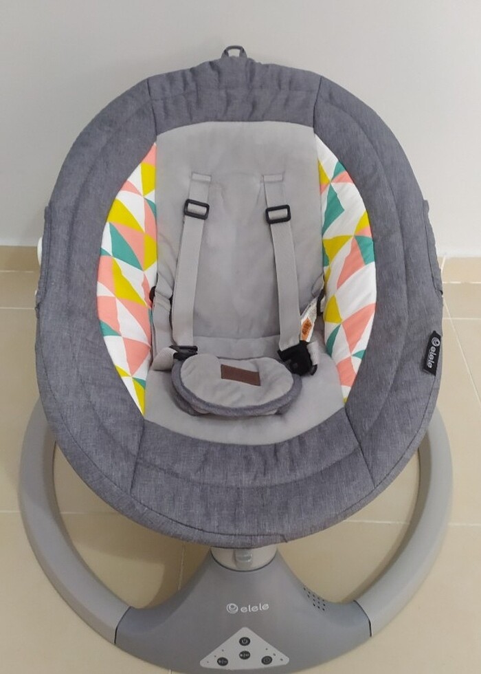 Elele dormire 2 anakucağı - Görsel 2