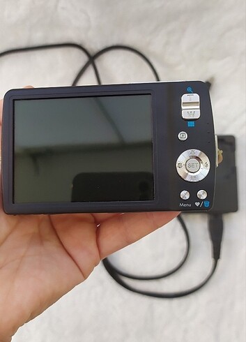 Hp fotoğraf makinesi - Görsel 2