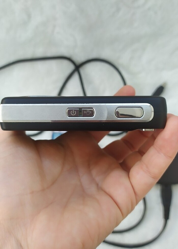 Hp fotoğraf makinesi - Görsel 3