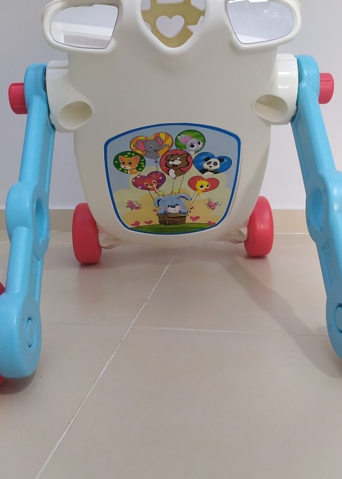 Pilsan yürüme arkadaşı - Görsel 4