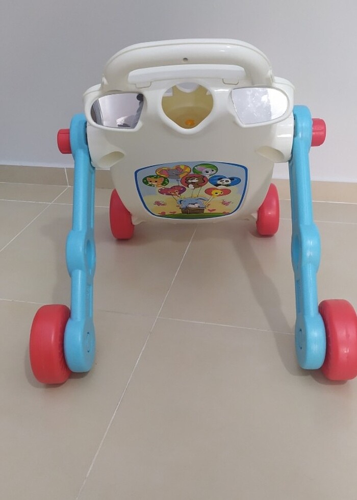 Pilsan yürüme arkadaşı - Görsel 3