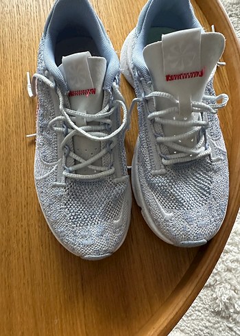 Nike Spor Ayakkabı - Görsel 4